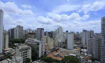 Imagem 5: Apartamento para Aluguel - Consolação, 1 Quarto, 48 m2