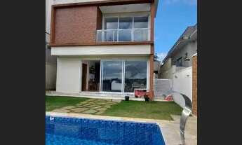 Imagem 3: Condomínio Aruã/Brisas - Mogi das Cruzes - SP