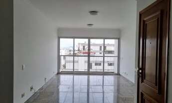 Imagem 3: Condomínio Edifício Jurucê- Av. Juruce, 552 - Moema Índios- 3dormitórios,1suíte,2vagas,116