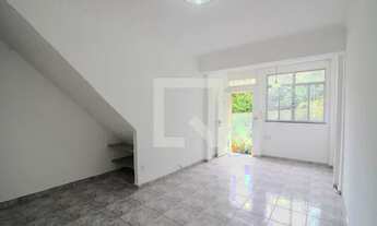 Imagem 3: Casa para Aluguel - Andaraí, 2 Quartos, 109 m2