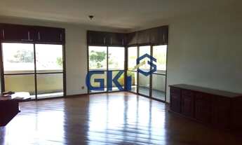 Imagem: Apto com 267metros proximo metro Borba Gato