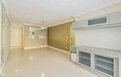 Imagem 3: Imóvel amplo no Cabral, próximo a Justiça Federal, 3 dorms , 2 vagas