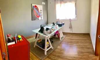 Imagem 6: Casa - Swiss Park - Campinas