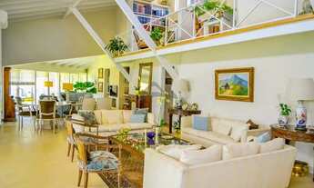 Imagem 2: Casa - Sítios de Recreio Gramado - Campinas