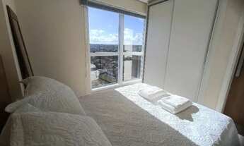 Imagem 7: Apto Aconchegante Centro Cívico Frente Shop. Mueller