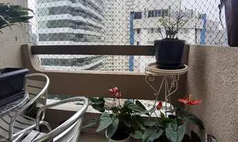 Imagem 3: Apartamento com 2 dormitórios para alugar, 62 m² por R$ 5.210,00/mês - Consolação - São Pa