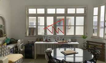 Imagem 6: Apartamento-À VENDA-Ipanema-Rio de Janeiro-RJ