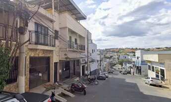 Imagem: Nova Serrana/MG - Galpão Industrial com