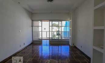 Imagem 3: Apartamento para Aluguel - Maracanã, 1 Quarto, 180 m2