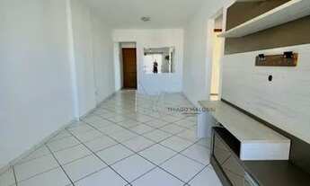 Imagem 6: GUILHERMINA | APTO 02 Dorms | Semi-mobiliado