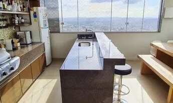 Imagem 3: Cobertura com 4 dormitórios à venda em Belo Horizonte