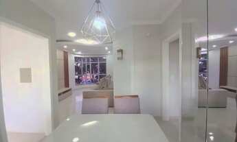 Imagem 7: Que tal um EXCELENTE APARTAMENTO em prédio individual a poucos metros Do Big Shopping?