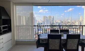 Imagem 7: São Paulo - Apartamento Padrão - Mooca