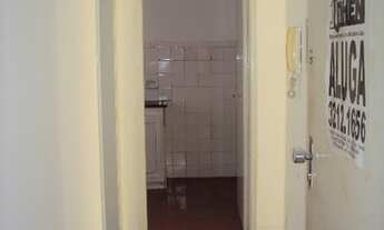 Imagem 2: Kitnet/conjugado para aluguel tem 35 metros quadrados em Centro Histórico - Porto Alegre