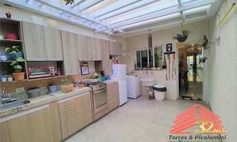 Imagem 7: SÃO PAULO - Casa Padrão - PARQUE SÃO LUCAS