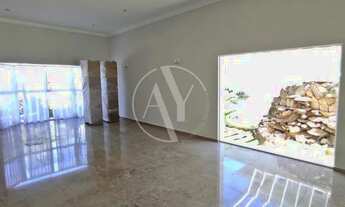 Imagem: Casa - Loteamento Alphaville Campinas