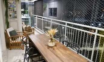 Imagem 7: São Paulo - Apartamento Padrão - Barra Funda