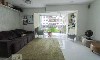 Imagem: Apartamento para Aluguel - Vila Pompéia