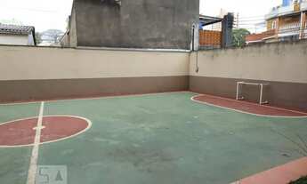 Imagem 3: Apartamento para Aluguel - Vila Progresso, 2 Quartos, 69 m2