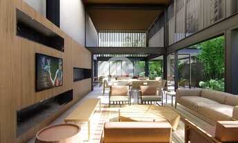 Imagem 5: Casa - Loteamento Mont Blanc Residence - Campinas