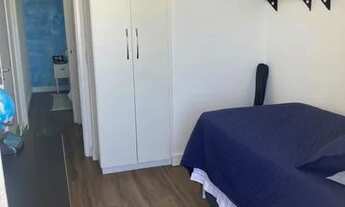 Imagem 5: Apartamento para aluguel tem 60 metros quadrados com 2 quartos em Ponta Negra - Natal - RN