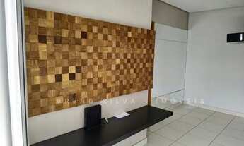 Imagem 3: Apto lindo Edificio via ipiranga 2 quartos sendo 1 Suíte com armários e Ar condicionad no