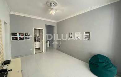 Imagem 3: Apartamento-À VENDA-Botafogo-Rio de Janeiro-RJ