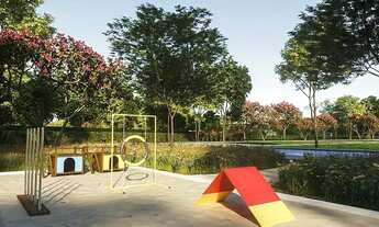 Imagem 4: Loteamento Jardins Boulevard Fechado Alto Padrao As Margens Da Ce090,Depois Da Pre Muito T