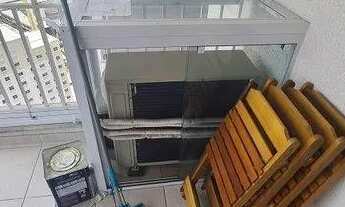 Imagem 5: Apartamento com 1 dormitório à venda, 69 m² por R$ 800.000,00 - Barra Funda - São Paulo/SP