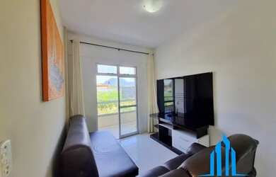 Imagem: Apartamento 2 quartos, primeiro andar, área