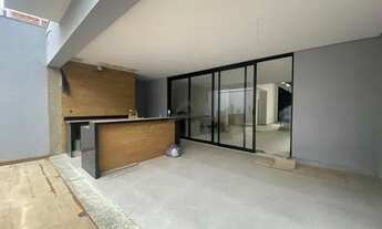 Imagem 4: Casa - Swiss Park - Campinas