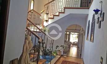 Imagem 4: Casa - Residencial Parque Rio das Pedras - Campinas