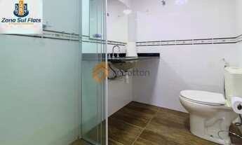 Imagem 7: SÃO PAULO - Apartamento Padrão - JARDIM EUROPA