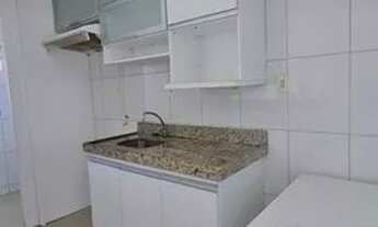 Imagem 5: Apartamento para Locação em São Luís, Ponta D`Areia, 2 dormitórios, 2 suítes, 2 banheiros