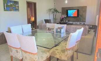 Imagem 4: Casa para Venda - 200m², 4 dormitórios, Jardim Carvalho