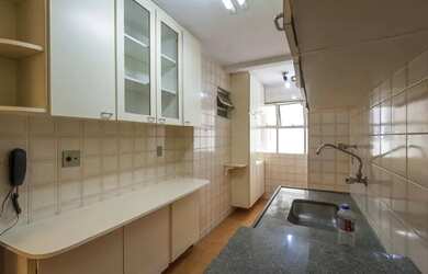 Imagem 7: GOIâNIA - Apartamento Padrão - Setor Bueno