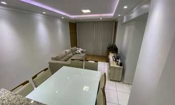 Imagem: Apartamento Mobiliado - Negrão de Lima