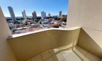 Imagem 3: Locação de Apartamentos / Padrão na cidade de Araraquara