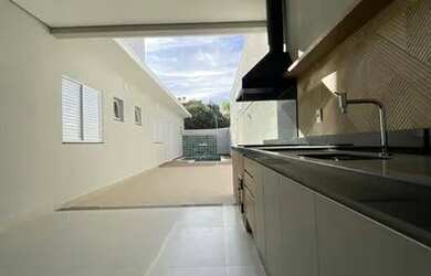 Imagem 6: CASA RESIDENCIAL em INDAIATUBA - SP, JARDIM BRÉSCIA