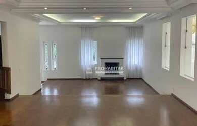 Imagem 2: Casa com 5 dormitórios, 400 m² - venda por R$ 2.390.000,00 ou aluguel por R$ 17.500,00/mês