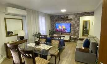 Imagem: Apartamento com 3 dormitórios terraço