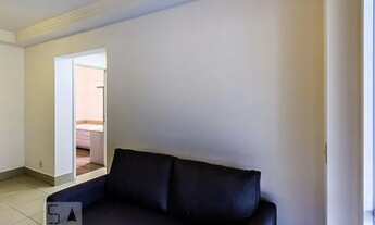 Imagem 2: Apartamento à Venda - Consolação, 2 Quartos, 69 m2