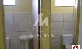 Imagem 3: Salão/Galpão (salão - sobrado) , cozinha planejada