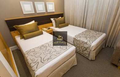 Imagem 6: Flat disponível no Jardim Paulista