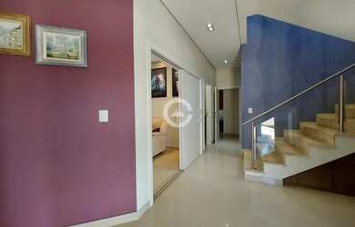 Imagem 2: Casa - Residencial Estância Eudóxia (Barão Geraldo) - Campinas