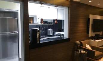 Imagem 5: Apartamento Venda 2 Dormitórios - 80 m² Perdizes