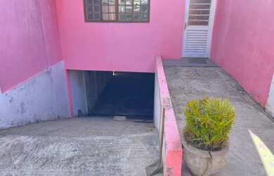 Imagem 3: Sobrado residencial em Parque Continental II - Guarulhos