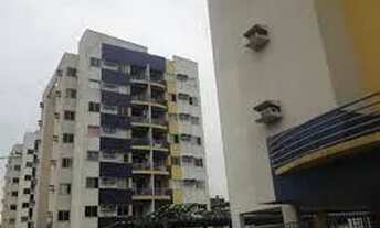 Imagem 3: BOSQUE DOS INGLESES, 3 QTOS SENDO 1 SUÍTE, ARMARIOS NA COZINHA, ACEITO FINANCIAMENTO