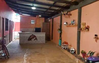 Imagem 3: Comercio com residência