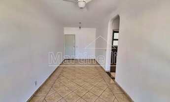 Imagem 2: Ribeirão Preto - Apartamento Padrão - Jardim Palma Travassos